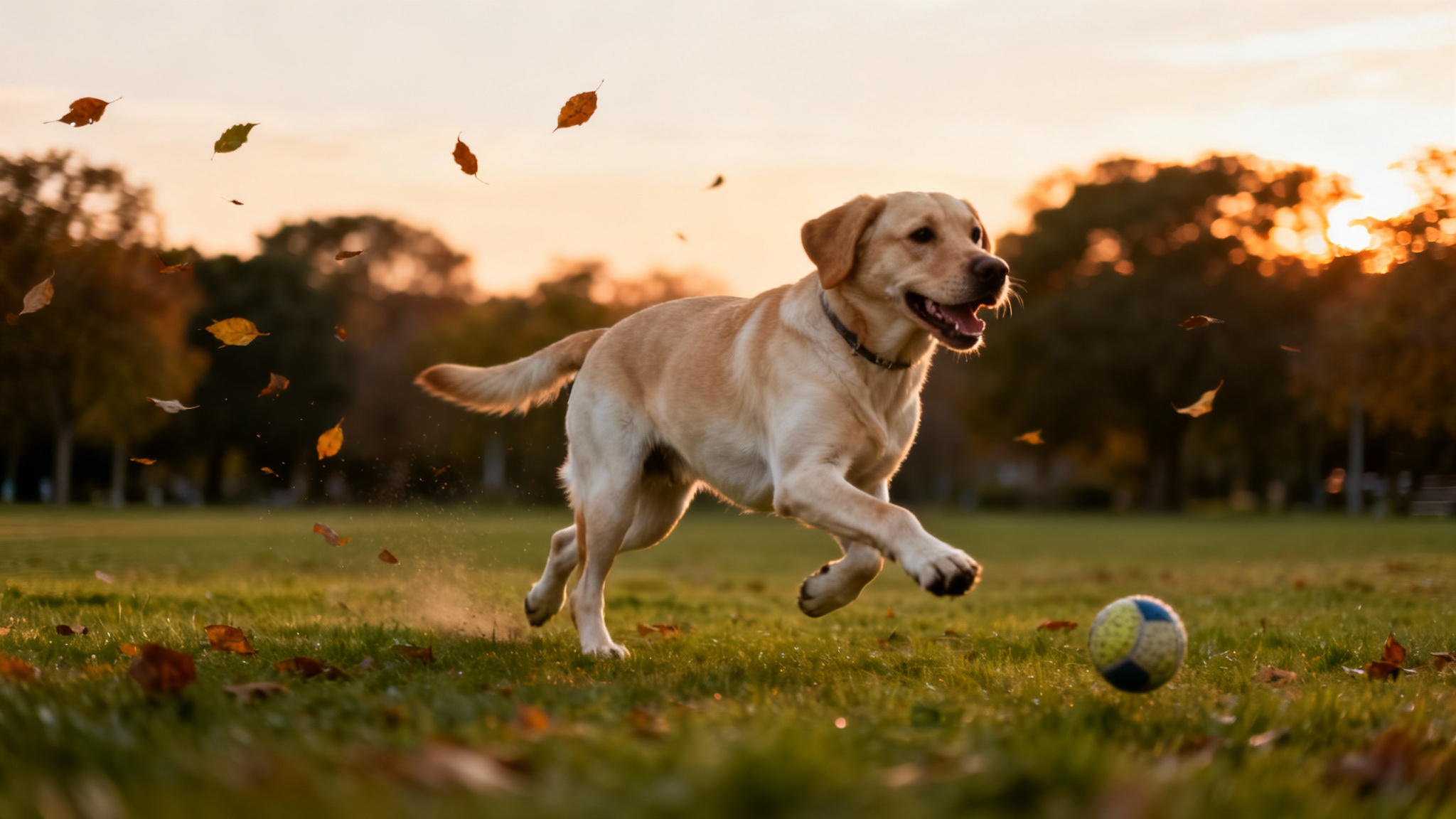 Ejercicios y juegos para perros activos: cómo mantener a tu compañero en forma y feliz