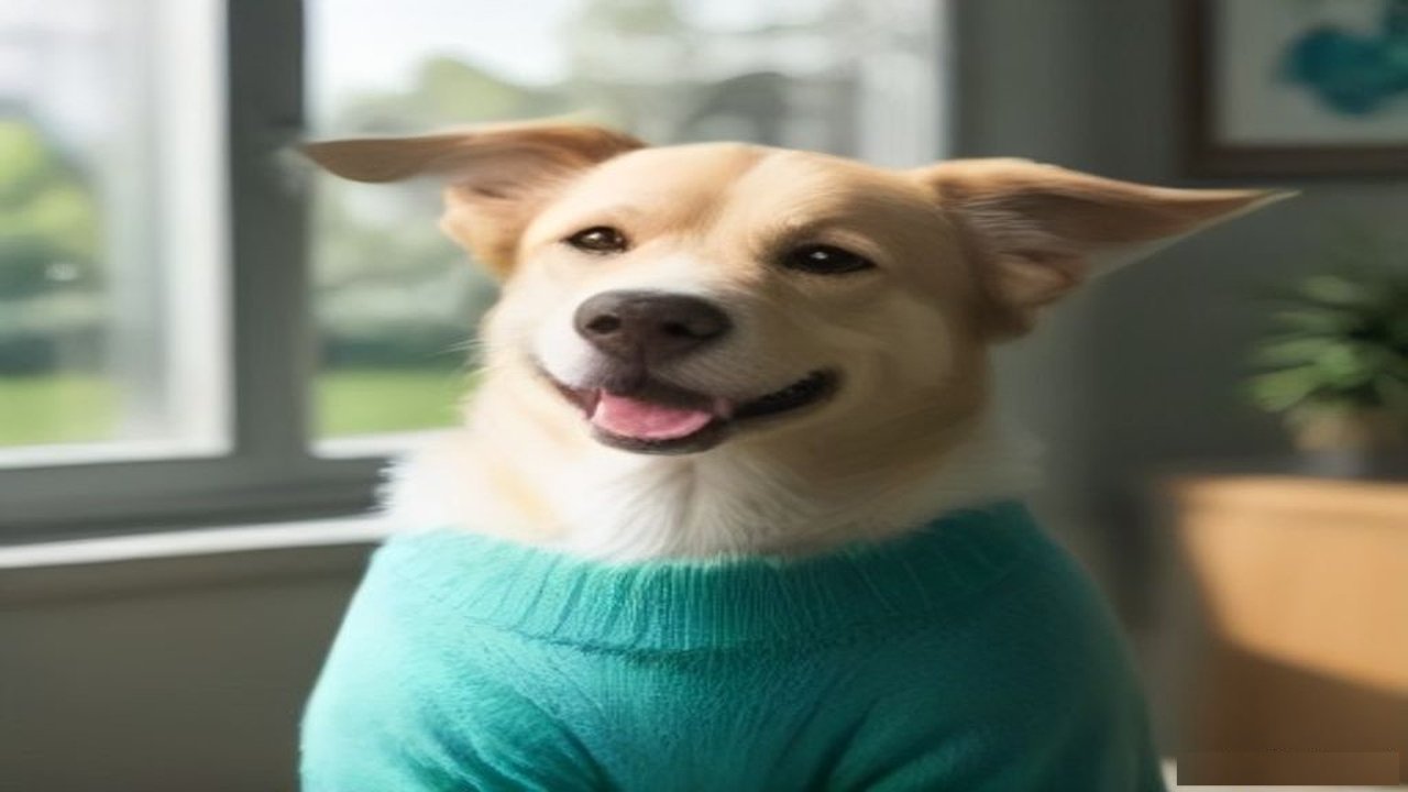 Abrigo o jersey para perro tras adoptar: cuándo, talla y qué preguntar