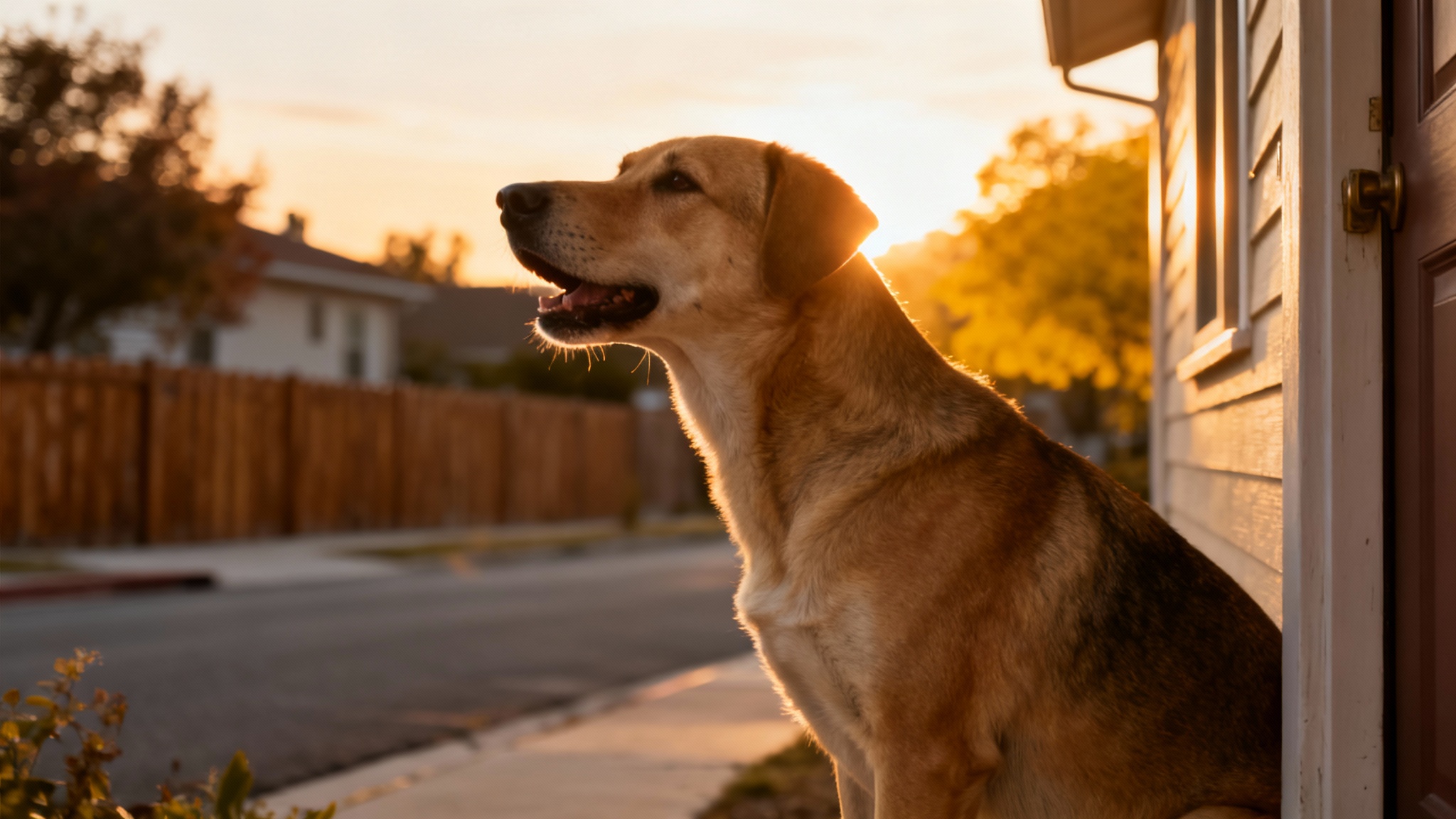 Qué hacer si tu perro ladra demasiado: guía práctica y soluciones efectivas